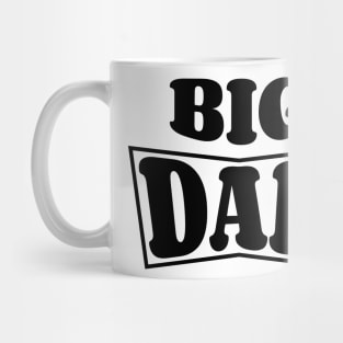 Big Dad v2 Mug